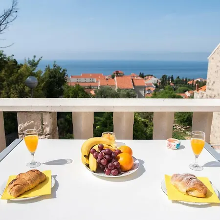 De Luxe Mediteran 3**** *