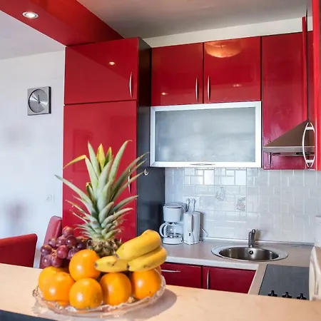 Apartment De Luxe Mediteran 3**** Dubrovnik