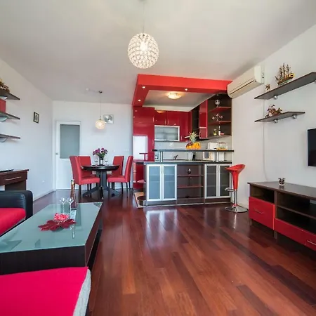 Apartment De Luxe Mediteran 3**** Dubrovnik